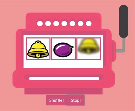 css slot machine|How to Develop an Actual Online Slot Machine Game from .